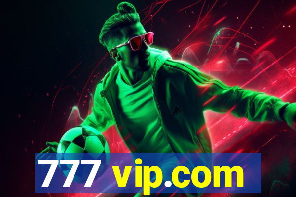 777 vip.com